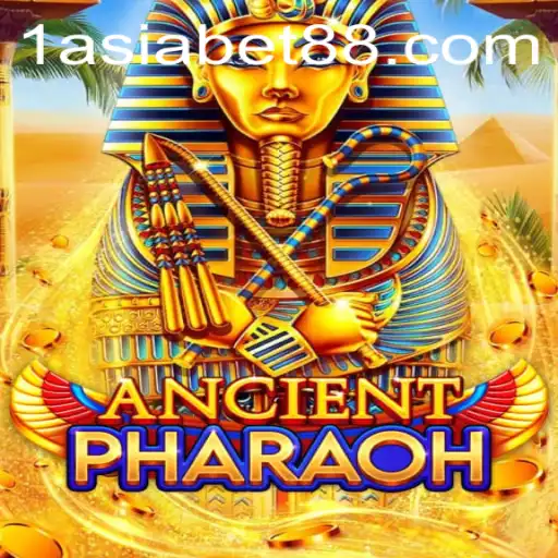 Discover the Adventure of AncientPharaoh with 1AsiaBet