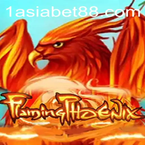 FlamingPhoenix: A Dynamic Adventure in the World of 1AsiaBet