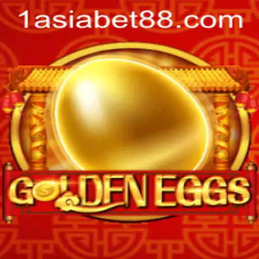 GoldenEggs: A New Gameplay Experience with 1AsiaBet