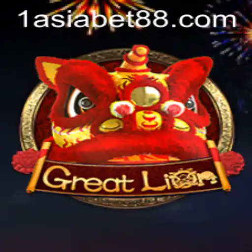 GreatLion: The Thrilling Adventure in Online Gaming with 1AsiaBet