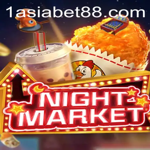 Exploring the Exciting World of NIGHTMARKET with 1AsiaBet