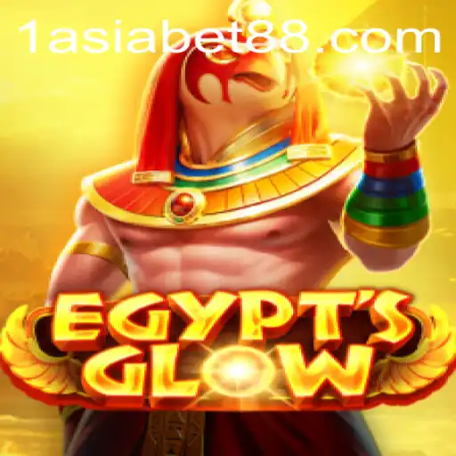 Discover the Thrill of EgyptsGlow with 1AsiaBet