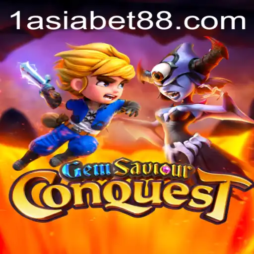 Exploring the Enchanting World of GemSaviourConquest on 1AsiaBet