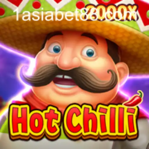 Unraveling HotChilli: A Thrilling Game at 1AsiaBet