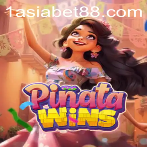 PinataWins: A Captivating Game Experience on 1AsiaBet