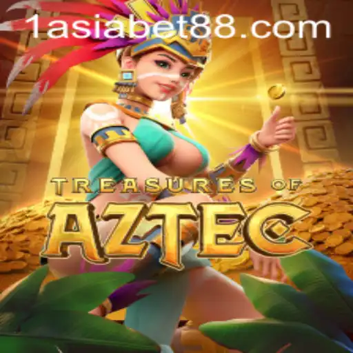 Exploring Treasures of Aztec in Partnership with 1AsiaBet