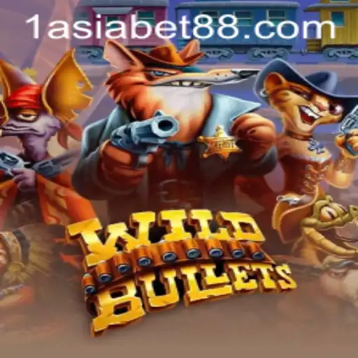 WildBullets: A New Era of Gaming Excitement with 1AsiaBet