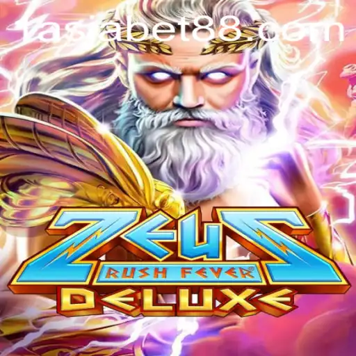 Discover ZeusRushFeverDeluxe: An Electrifying Gaming Experience with 1AsiaBet