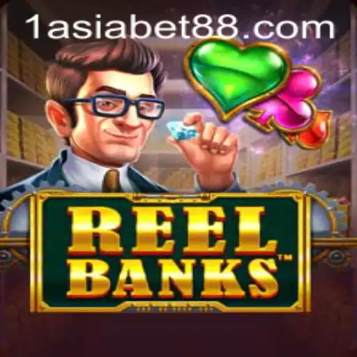 ReelBanks: Dive into the World of Casino Excitement with 1AsiaBet