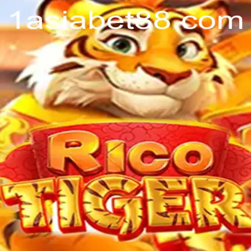 Discover the Thrilling World of RicoTiger with 1AsiaBet