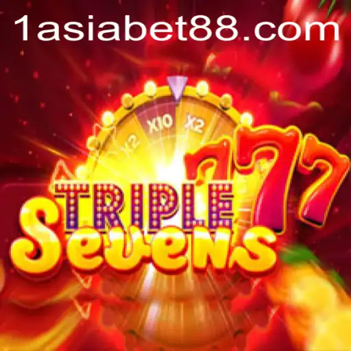 Experience the Excitement of 777TripleSeven with 1AsiaBet