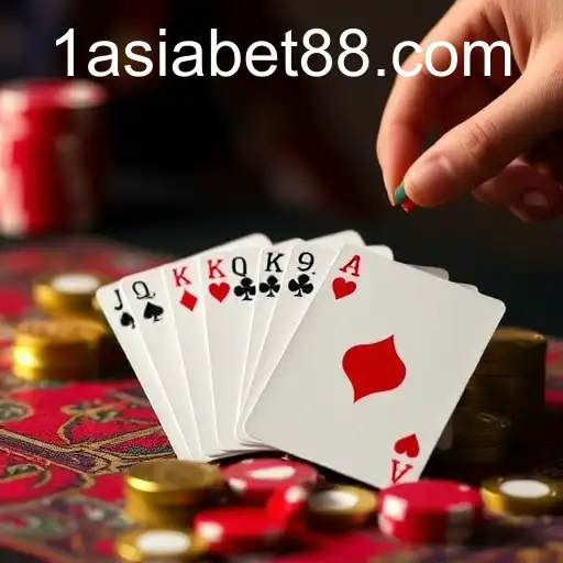 The Fascinating Domain of Card Games