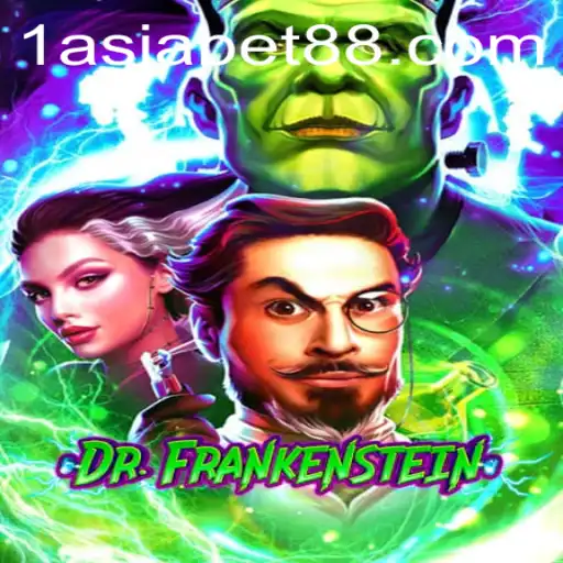 DrFrankenstein: A Thrilling New Experience in the World of Gaming