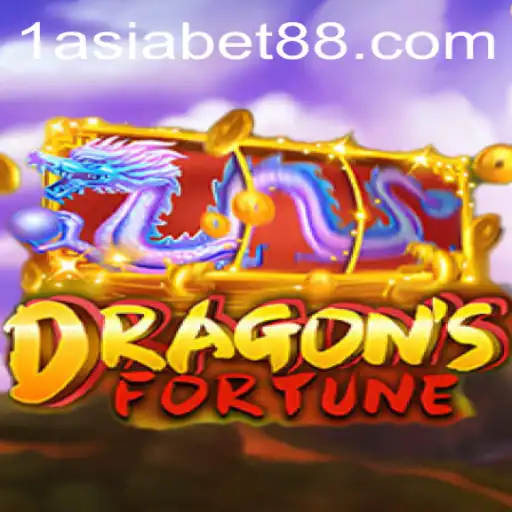 Exploring DragonFortune: A Captivating Adventure with 1AsiaBet
