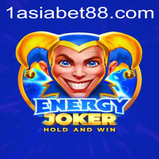 Unleashing the Adventure of EnergyJoker: A Remarkable Gaming Experience with 1AsiaBet