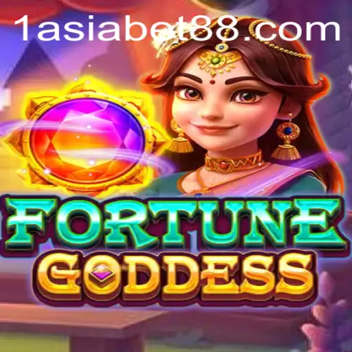 Dive into the Exciting World of FORTUNEGODDESS with 1AsiaBet