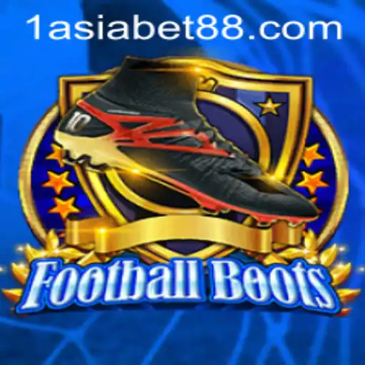 Exploring FootballBoots: An Innovative Gaming Experience with 1AsiaBet