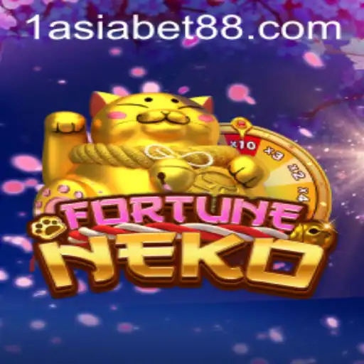 Unveiling FortuneNeko: A Captivating Casino Experience with 1AsiaBet