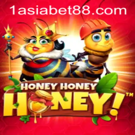 Exploring the Thrilling World of HoneyHoneyHoney with 1AsiaBet