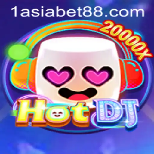 Unveiling HotDJ: A Dance Revolution Integrated by 1AsiaBet