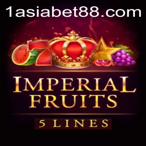 Discovering ImperialFruits5: A Slot Game Sensation