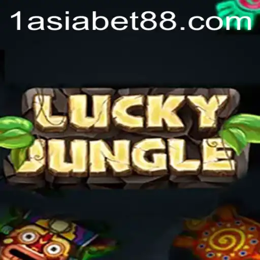 Discover the Thrilling Adventure of LuckyJungle: A Game Powered by 1AsiaBet