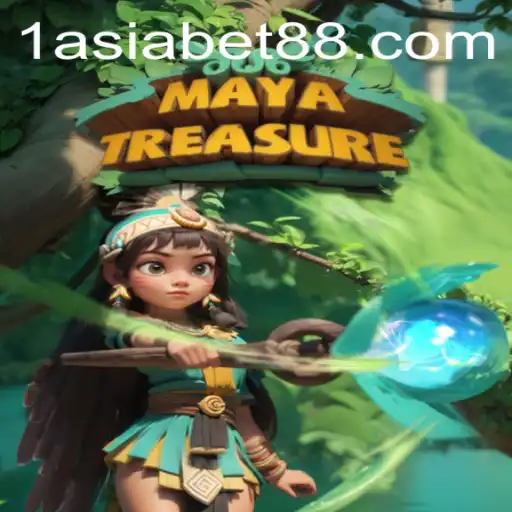 Explore the Secrets of MayaTreasure with 1AsiaBet