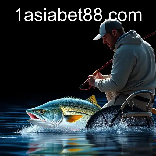 The Rise of Online Fishing: Exploring the Role of 1AsiaBet