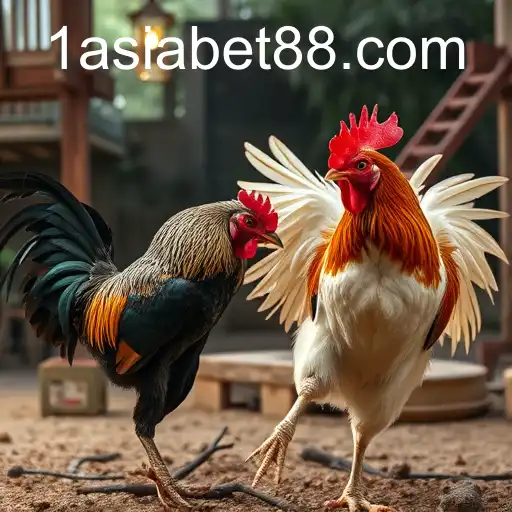 Explore the Thrilling World of Online Sabong with 1AsiaBet