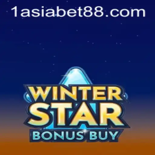 Exploring the Thrills of WinterStarBonusBuy at 1AsiaBet
