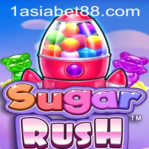 Explore the Enchanting World of SugarRush on 1AsiaBet